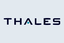 THALES Logo