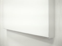 FormLED LED Leuchtkasten Kedertuch Mediawall Ecke perspektivisch