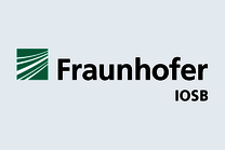 Fraunhofer IOSB Logo