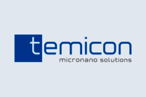 temicon Logo