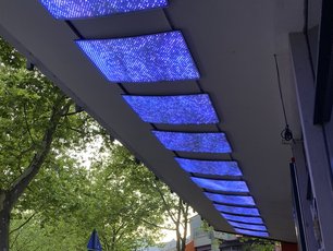 Tagesansicht
