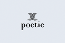 poetic Logo